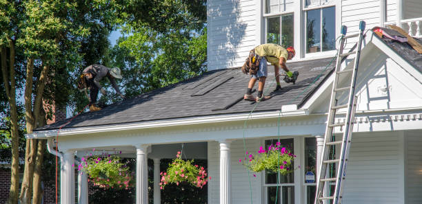 Quick and Trustworthy Emergency Roof Repair Services in Lakeview, CA