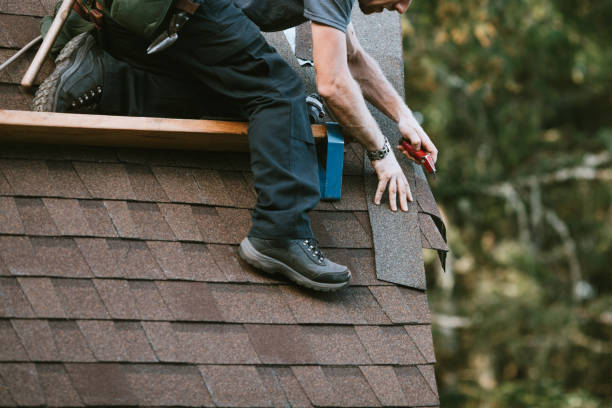Best Storm Damage Roof Repair  in Lakeview, CA