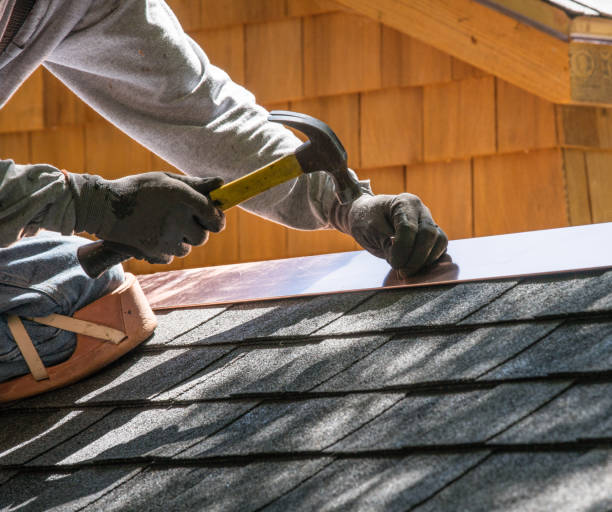Professional Roofing Contractor in Lakeview, CA